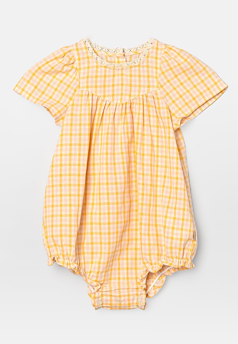 Wheat Body oranje Wheat Body oranje