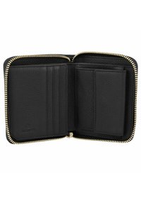 AIGNER ZITA RFID SCHUTZ 11.5 CM - Portefeuille - black
