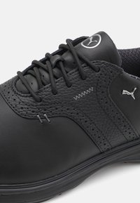 Puma Golf AVANT czarny