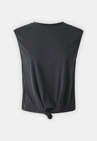 ONLHANNAH KNOT - Débardeur - black