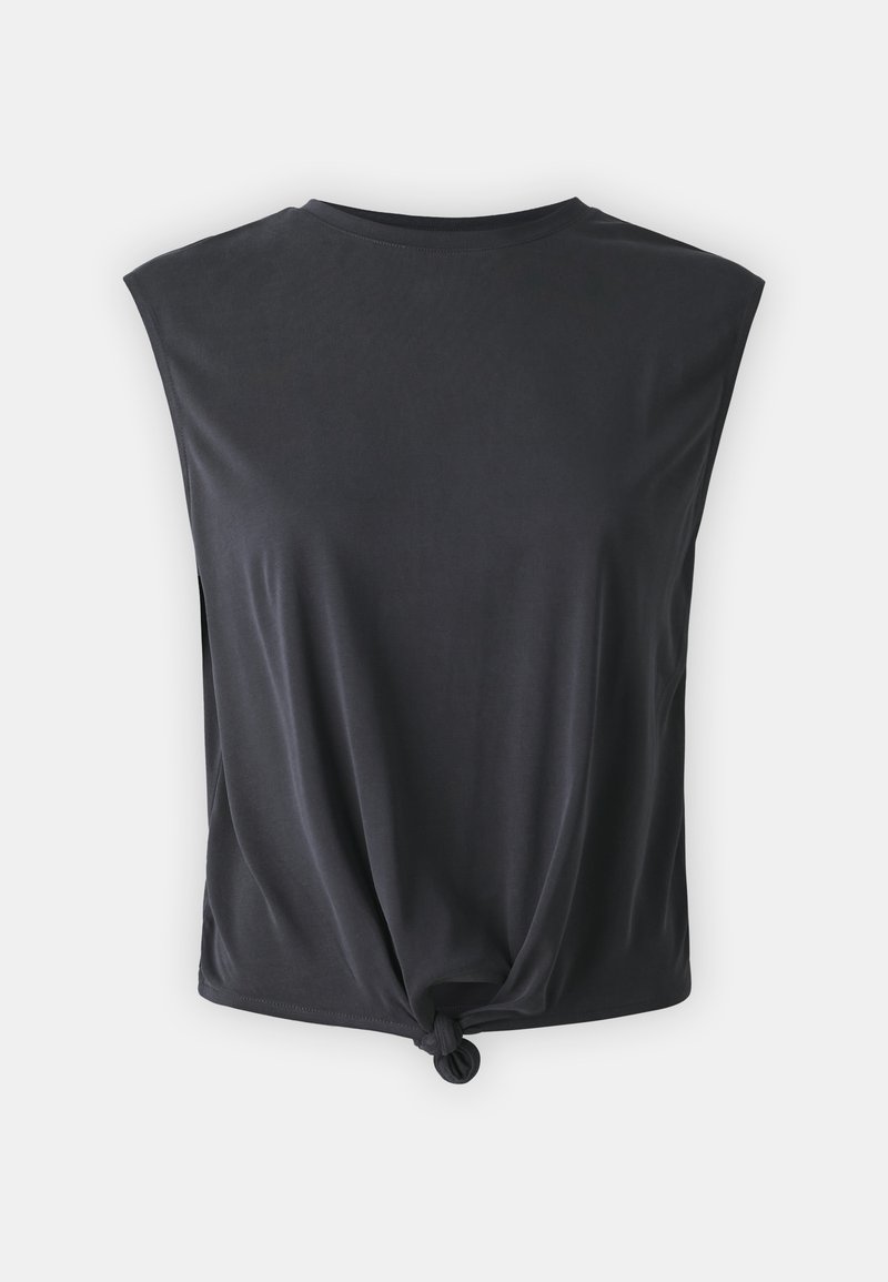 Only Top zwart Only Top zwart