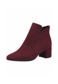 Tamaris Tronchetti - merlot