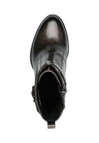 Tamaris Boots à talons - pewter