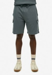 Superdry & Co - Spodnie treningowe