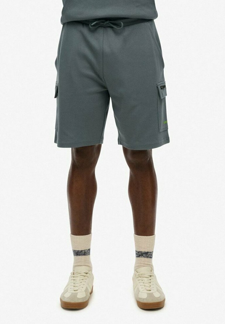 Superdry & Co - Spodnie treningowe