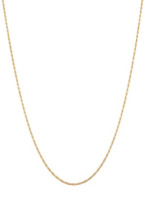 KUZZOI TWISTED  - Collar - gold-coloured