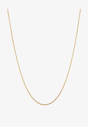 TWISTED - Grandinėlė - gold-coloured