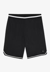 BASKETBALL SPORTS SHORTS WITH POCKETS - Trainingsbroek - black