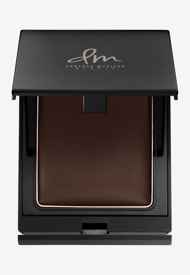 Danessa Myricks Beauty BALM CONTOUR brąz