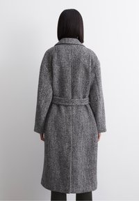 Marc O'Polo DENIM Mantel - grey