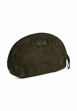 MAKE UP - Pesukott - army green