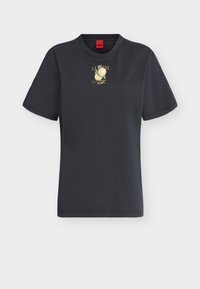 Επιλέχθηκε, black