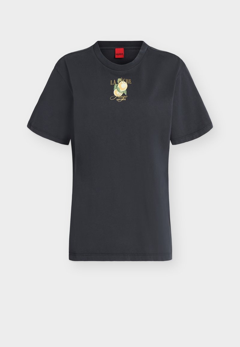 Camiseta estampada