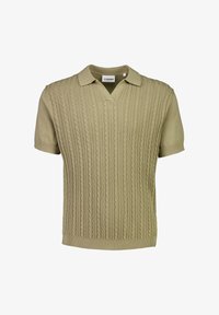 Ikke valgt, dusty green