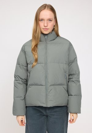 LOOSE FIT PUFFER  - Winterjacke - light bottle