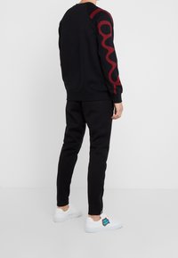 Paul Smith Sudadera - black
