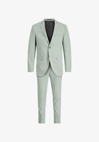 Δεν επιλέχθηκε, iceberg green fit super slim fit