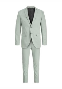 JPRFRANCO  - Completo - iceberg green fit super slim fit
