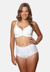 SugarShape Panties - ivory