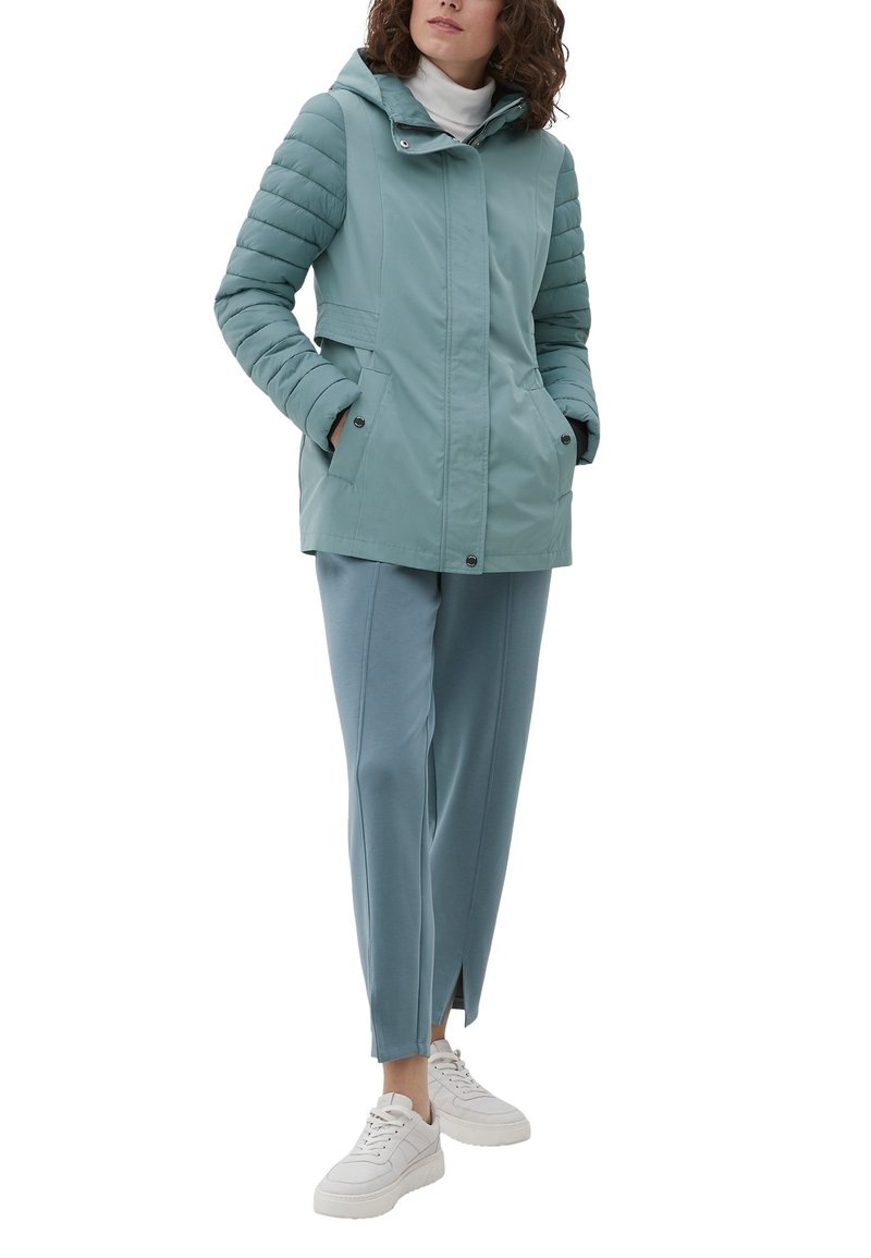 s.Oliver Winterjas - blau