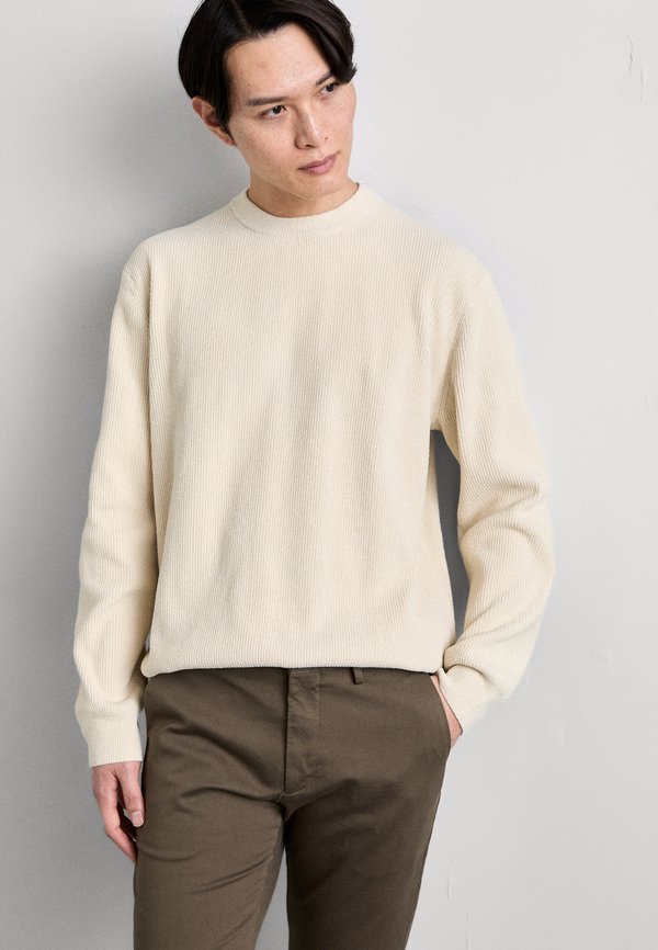 THEO - Chinos - clay2