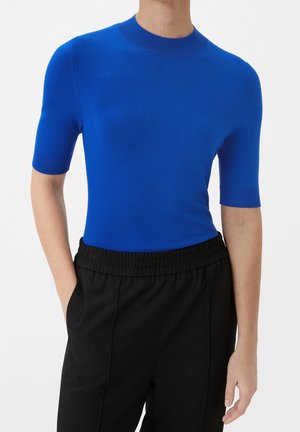 T-shirt basique - dark blue