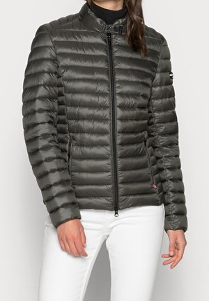 Frieda & Freddies Winter jacket - dark green