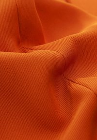 Next REGULAR FIT - Abrigo corto - orange