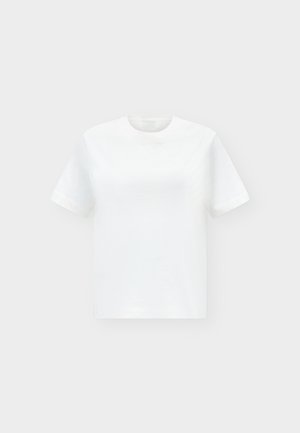 JJXX, JXSOPHIA BOXY - T-shirt basique - cloud dancer