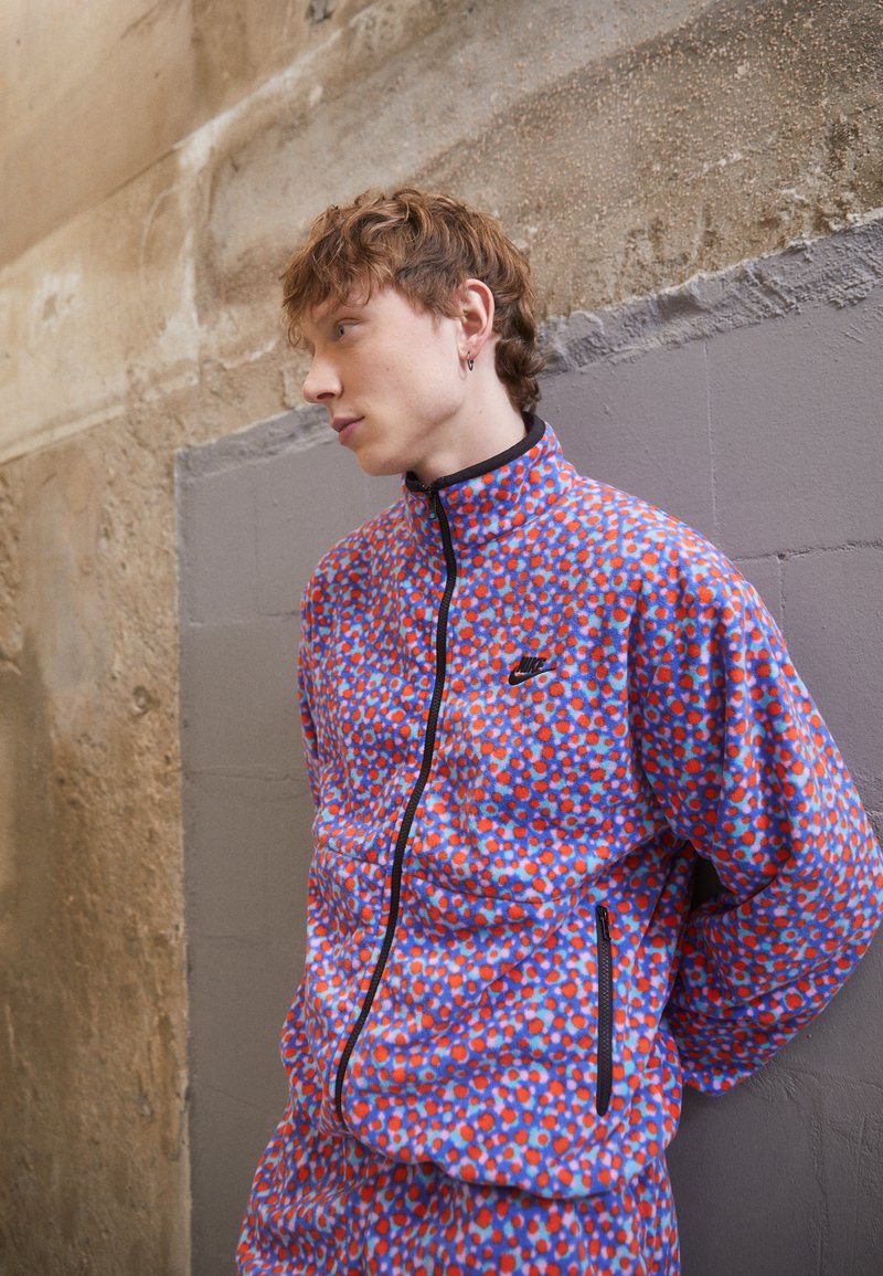 Nike Sportswear Kurtka z polaru Zalando.pl