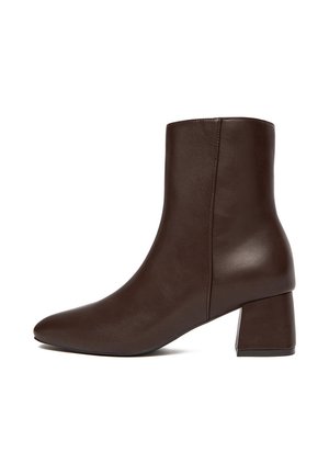 Jenny, CEO - Bottines - dark brown