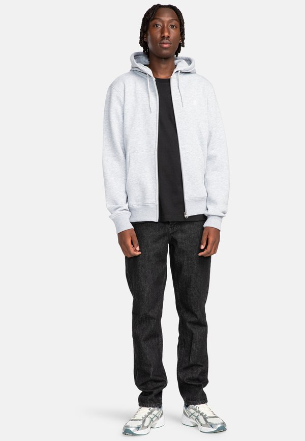 CORNELL CLASSIC - Zip-up sweatshirt2