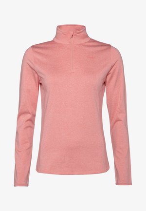 FABRIZOM - Fleece jumper - think pink