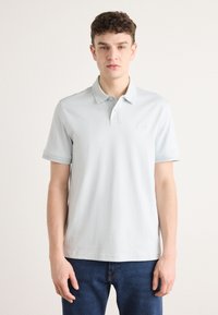 BOSS - Polo shirt - open blue Thumbnail Image 1