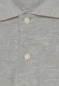Seidensticker REGULAR - Polo - grey