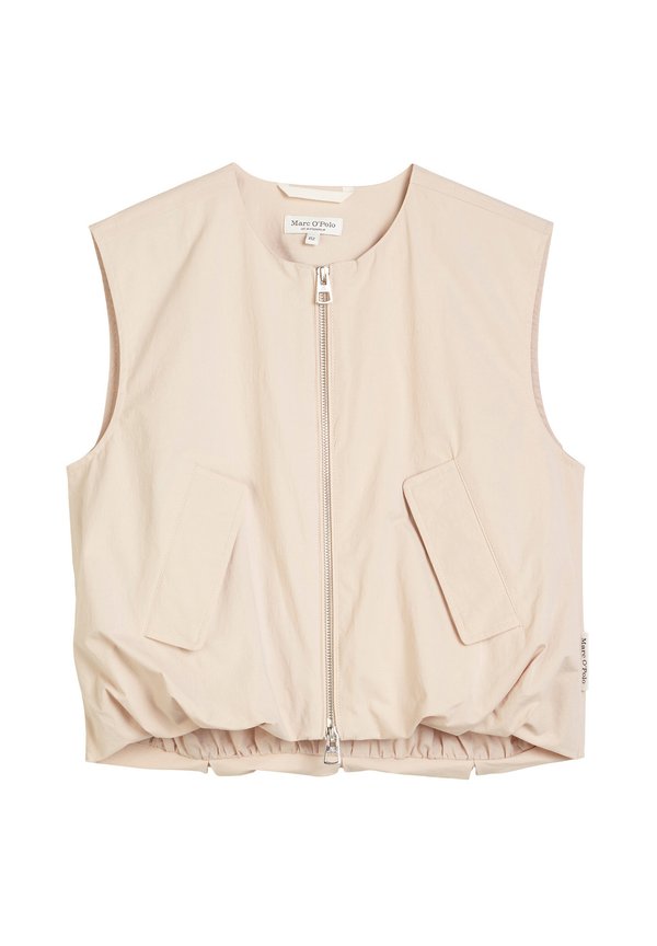 AUS - MIX - Weste - summer sand