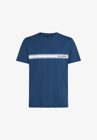 Seleccionado, twilight blue