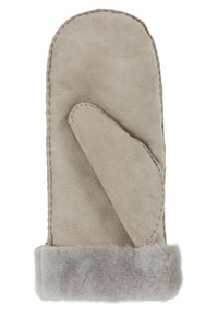 Kessler GRIT - Fäustling - grey