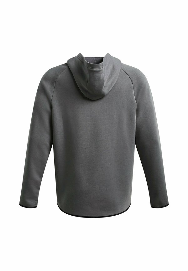 UNSTOPPABLE FLEECE - Fleece jumper - castlerock2