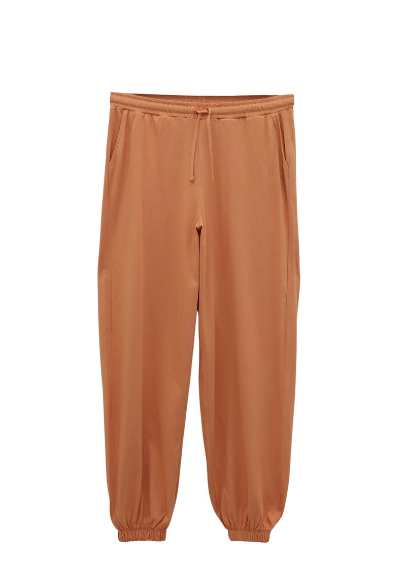 Damen Nachthemden | LC Waikiki Nachtwäsche Hose light brown/hellbraun - SY38505 Damen Nachthemden | LC Waikiki Nachtwäsche Hose light brown/hellbraun - SY38505