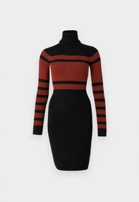 Valimata, brown/black