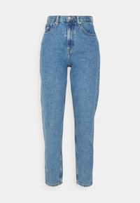 Tommy Jeans Relaxed fit -farkut - blue denim