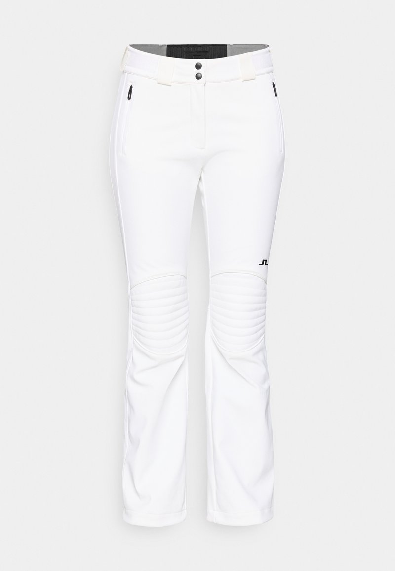 J.LINDEBERG Sports Skibroek wit