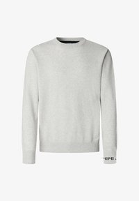 Valitud, light grey marl