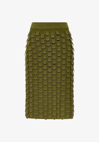 Sélectionné, green