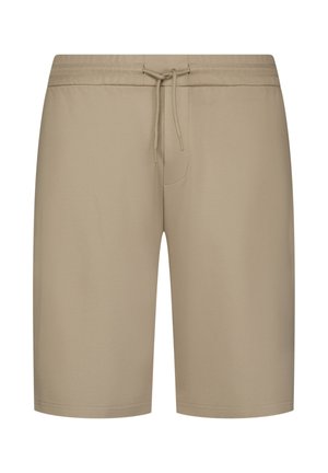 NO EXCESS, Tracksuit bottoms - taupe