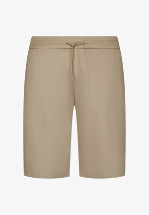 NO EXCESS, Trainingsbroek - taupe