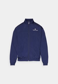 NAYLA TRACK JACKET - Veste de survêtement - navy/gardenia