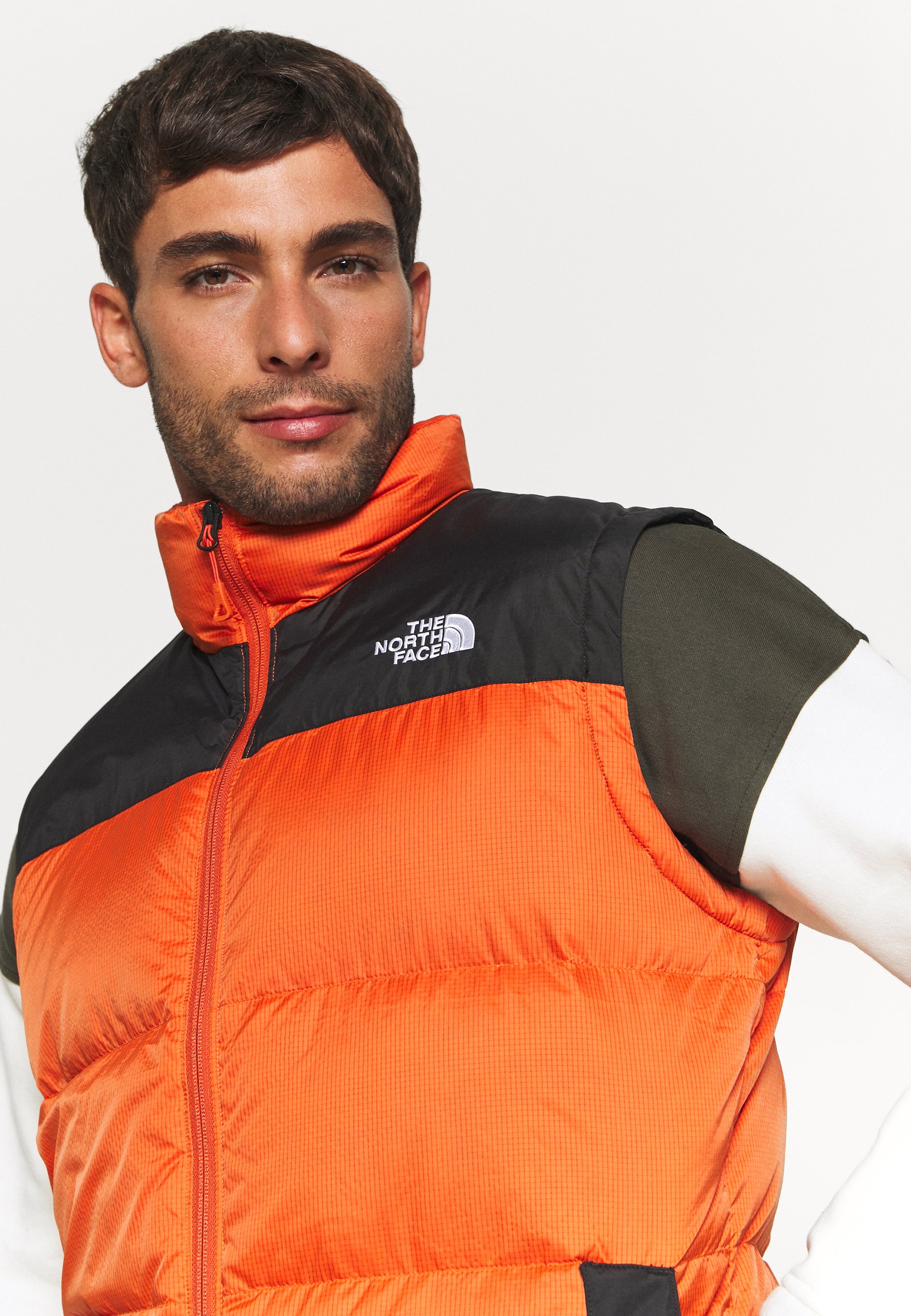 The North Face DIABLO DOWN VEST - Weste 