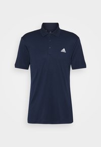 adidas Golf Piké - dark blue